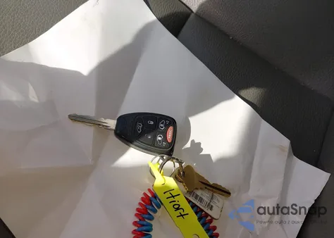 2004 Chrysler Town & Country Limited z USA, uszkodzony, nr VIN 2C8GT64L24R539470